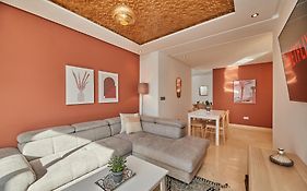 Stayhere Rabat - Hassan - Authentic Residence